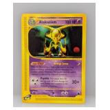 Pokï¿½mon 2003 Alakazam 2