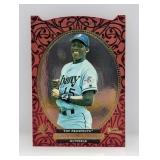 1995 UD SP Die-Cut Vladimir Guerrero Prospect #7