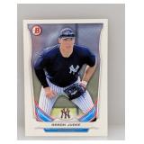2014 Bowman Aaron Judge RC TP-39