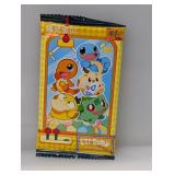 Pokemon Elf-Baby Pack