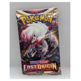 Pokemon Lost Origin Pack