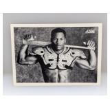 1990 Score Bo Jackson #697