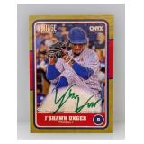 2025 Onyx Vintage /50 Grey J