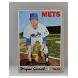 1970 Topps Wayne Garrett #628
