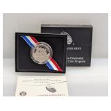 2017 Boys Town Comm PF Half $1 Dollar