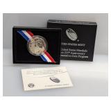 2015 US Marshals Ann PF Half $1 Dollar