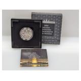 2024 Greatest Generation UNC Half $1 Dollar