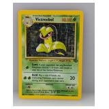 1999 Pokemon Jungle Victreebel Holo #14
