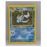 Pok�mon 1999 Vaporeon Holo 12 Pok�mon 1999 Vaporeon Holo 12
