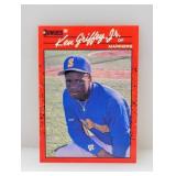 1990 Donruss Ken Griffy Jr. 365 1990 Donruss Ken Griffy Jr. 365