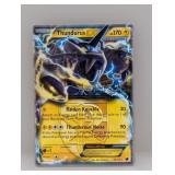 Pok�mon 2013 Thundurus Ex 38 Pok�mon 2013 Thundurus Ex 38