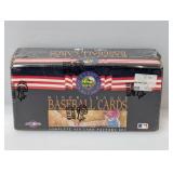 1992 Classic Best Sealed Set - Jeter RC 1992 Classic Best Sealed Set - Jeter RC