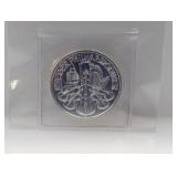 2009 1oz .999 Silv Philharmoniker 2009 1oz .999 Silv Philharmoniker