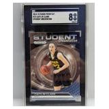 2024-25 Clark Prizm DP Student Orien RC SGC 8 2024-25 Clark Prizm DP Student Orien RC SGC 8