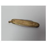 Gold Filled Pocket Knife Gold Filled Pocket Knife