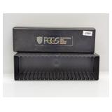 Empty PCGS Slabbed Coin Holder Empty PCGS Slabbed Coin Holder