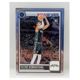 2023-24 Victor Wembanyama Hoops Premium Stock RC 2023-24 Victor Wembanyama Hoops Premium Stock RC