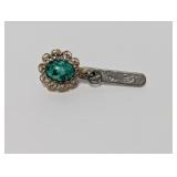 Vtg 1950s-60s Kings Key Finder Purse Clip Vtg 1950s-60s Kings Key Finder Purse Clip