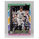 2025 Topps Rice Easter Pastel Holiday Parallel RC 2025 Topps Rice Easter Pastel Holiday Parallel RC