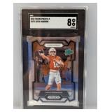 2024 ARCh Manning Prizm DP Rated Prospect SGC 8 2024 ARCh Manning Prizm DP Rated Prospect SGC 8