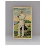 1909 Recruit Engineer US Army T81 5 Creases 1909 Recruit Engineer US Army T81 5 Creases