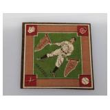 1914 American Tobacco Co HartzellGreen Infield Var