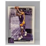 2002-03 Upper deck MVP #79 Kobe Bryant 2002-03 Upper deck MVP #79 Kobe Bryant