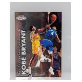 2000 Fleer Force #2 Kobe Bryant 2000 Fleer Force #2 Kobe Bryant