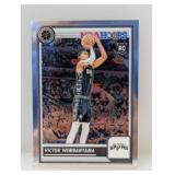 2023-24 Victor Wembanyama Hoops Premium Stock RC 2023-24 Victor Wembanyama Hoops Premium Stock RC