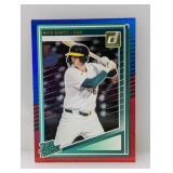 2025 Rated Prospect Nick Kurtz #154 2025 Rated Prospect Nick Kurtz #154