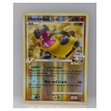 Pok�mon 2009 Hippodown Lv 52 Reverse Holo 42 Pok�mon 2009 Hippodown Lv 52 Reverse Holo 42