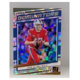 2020 Josh Allen Donruss Dominators 2020 Josh Allen Donruss Dominators