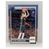 2023-24 Victor Wembanyama Hoops Premium Stock RC 2023-24 Victor Wembanyama Hoops Premium Stock RC