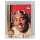 1996 Upper Deck Kobe Bryant Rookie #58 1996 Upper Deck Kobe Bryant Rookie #58