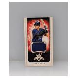 2015 Diamond Kings Mini HOF Joe Mauer SP /99 Relic 2015 Diamond Kings Mini HOF Joe Mauer SP /99 Relic