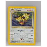 Pok�mon 1999 Pidgeot Holo 8 Pok�mon 1999 Pidgeot Holo 8