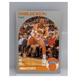 1990-91 NBA Hoops Mark Jackson Menendez Brothers 1990-91 NBA Hoops Mark Jackson Menendez Brothers
