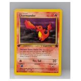Pokemon 2000 1st Edition Charmander 50 Pokemon 2000 1st Edition Charmander 50