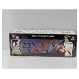 2024 Donruss Complete Set NFL Trading Cards Sealed 2024 Donruss Complete Set NFL Trading Cards Sealed
