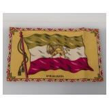 1915 American Tobacco Co Non Sport 5X8 PERSIA Rug 1915 American Tobacco Co Non Sport 5X8 PERSIA Rug