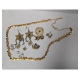 Vintage and Contemporary Jewelry Lot Vintage and Contemporary Jewelry Lot