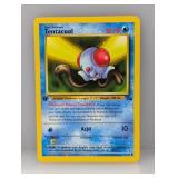 Pok�mon 1999 1st Edition Tentacool 56 Pok�mon 1999 1st Edition Tentacool 56