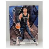 2023-24 Victor Wembanyama Phoenix RC #256 2023-24 Victor Wembanyama Phoenix RC #256