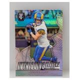 2024 Totally Certified Cooper Kupp #9 2024 Totally Certified Cooper Kupp #9