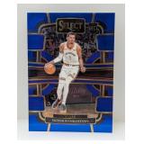 2023-24 Victor Wembanyama� Select Blue RC #87 2023-24 Victor Wembanyama� Select Blue RC #87