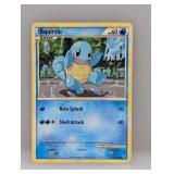 Pok�mon 2010 Squirtle 63 Pok�mon 2010 Squirtle 63