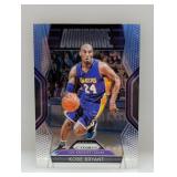 2018-19 Kobe Bryant Prizm Dominance #6 2018-19 Kobe Bryant Prizm Dominance #6