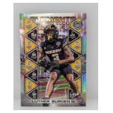 2024 Bowman Chrome U Luther Burden Elements 1 2024 Bowman Chrome U Luther Burden Elements 1