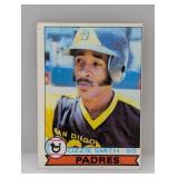 1979 Topps Ozzy Smith Rookie #116 1979 Topps Ozzy Smith Rookie #116