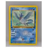 Pok�mon 1999 1st Edition Articuno 17 Pok�mon 1999 1st Edition Articuno 17